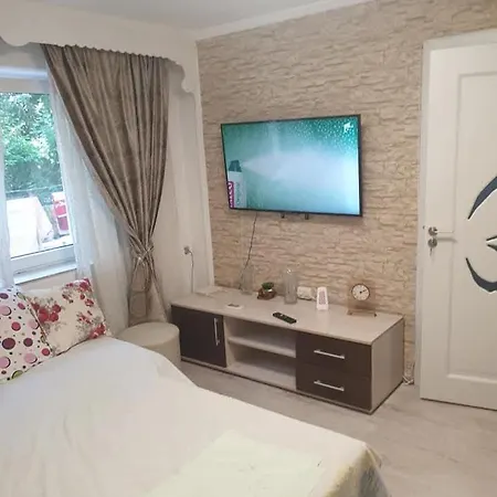 Lala Apartment Constanţa